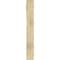 Ekena Millwork Olympic Traditional Rough Sawn Outlooker, Douglas Fir, 6"W x 48"D x 48"H OUT06X48X48OLY01RDF - alternate 4